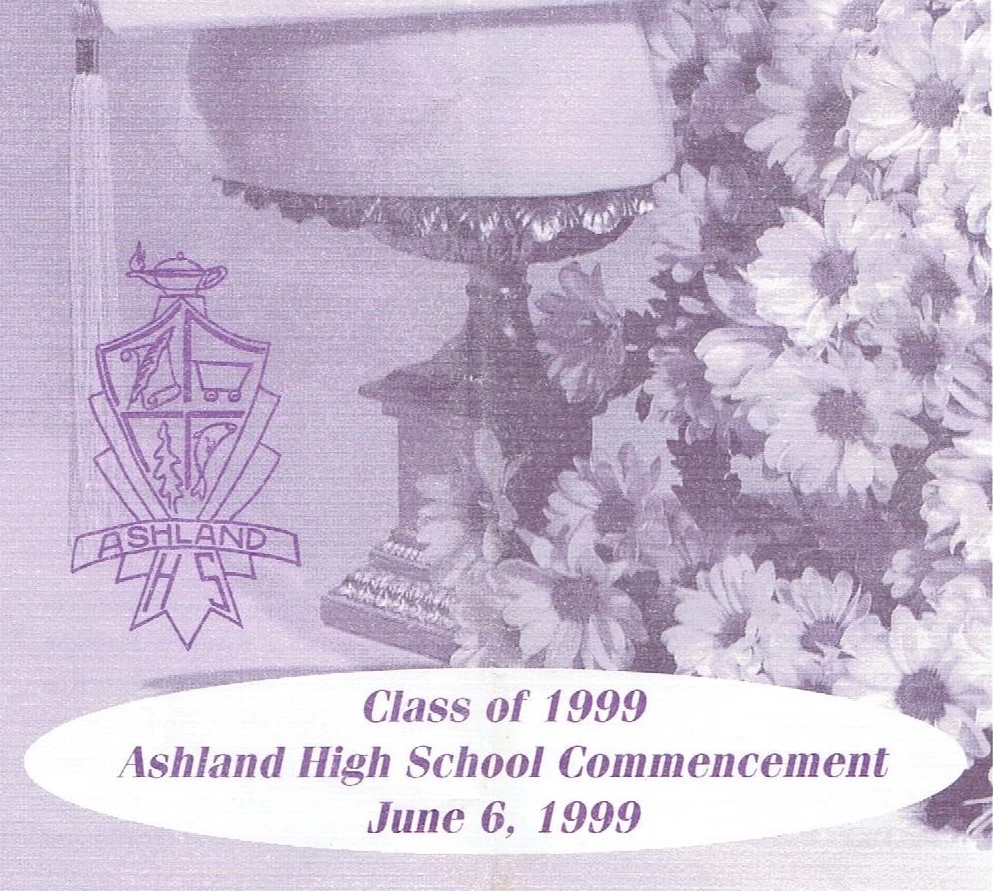 Ryan-Graduation-Bulletin-1999