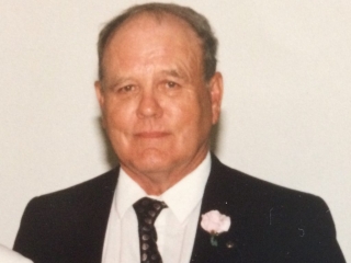 Stanley BeBeau (December 06, 1936 - October 28, 2016)