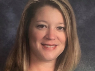 2019 Mrs. Vicky Erickson