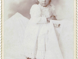 Josephine Kreeger born 11-21-1892