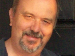 Delbert Larson born 11-21-1956