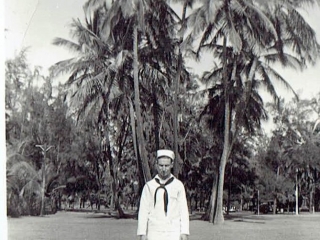 Henry Borens 1941 Hawaii