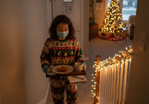 2026 Covid couldn't stop Christmas