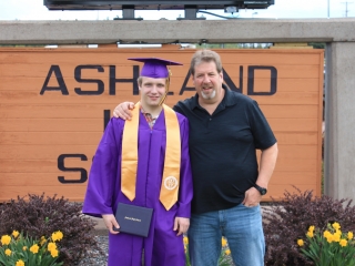My Last-Cory-2017- with Dad-John Barnes